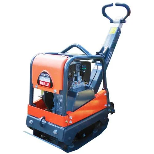 ALTRAD Belle RPC 30/40 Reversible Plate Compactor