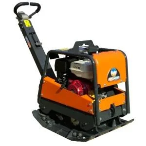 ALTRAD Belle RPC 45/60 Reversible Plate Compactor