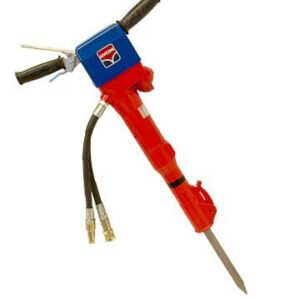 Hycon Handheld Hydraulic Breakers