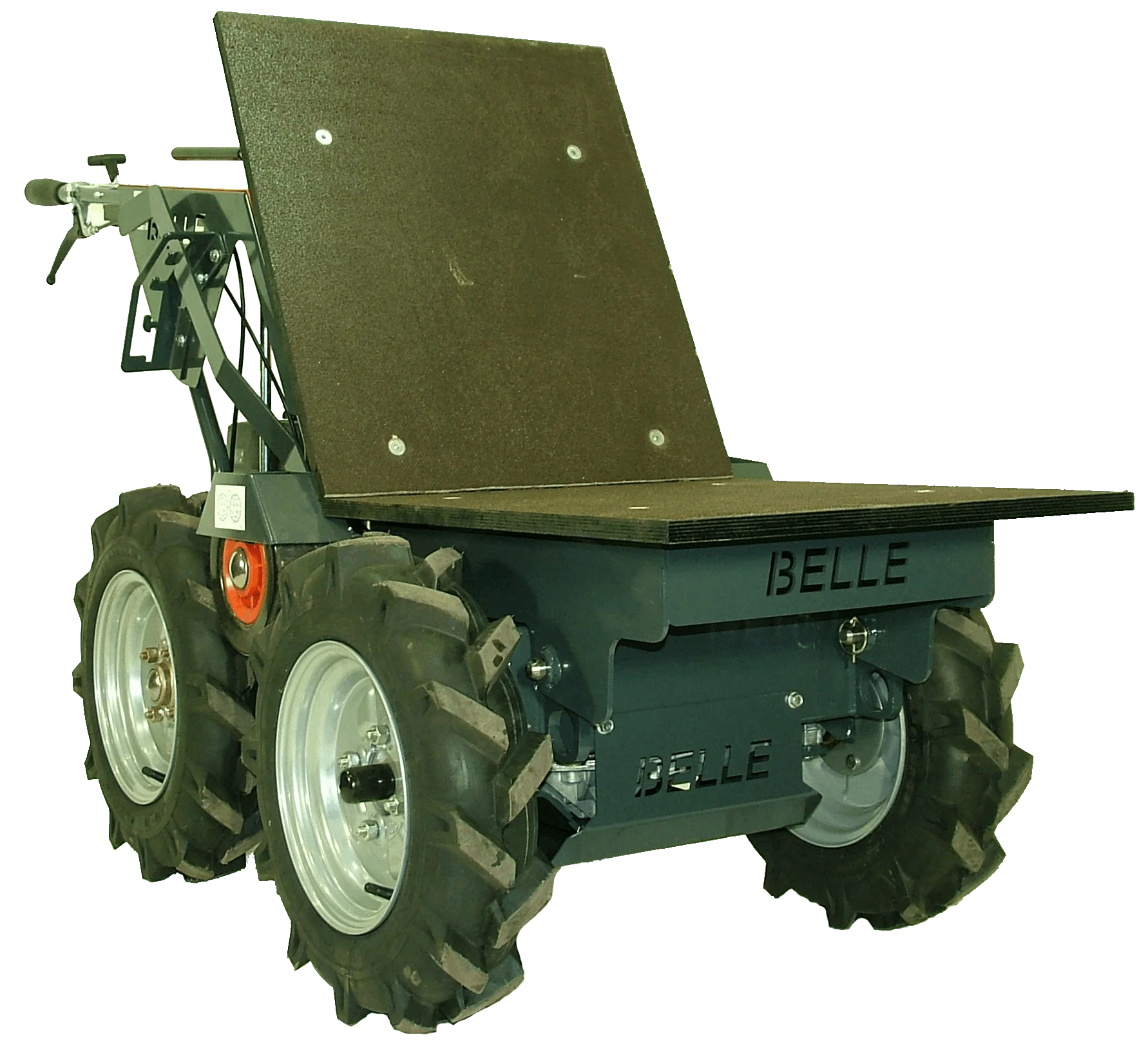 BMD300 FLAT