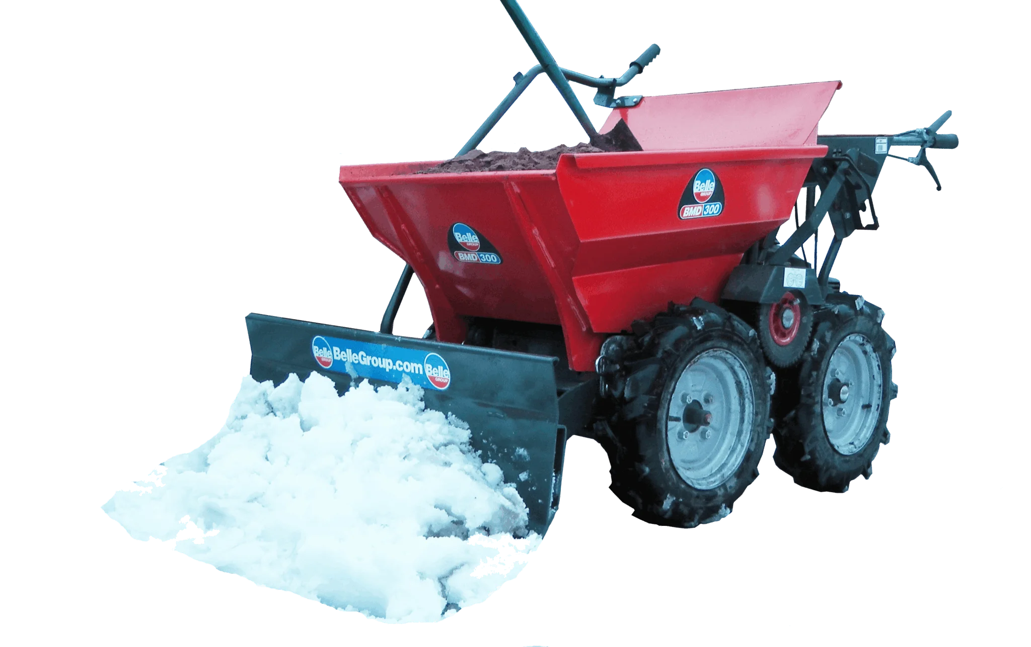 BMD300 SNOW