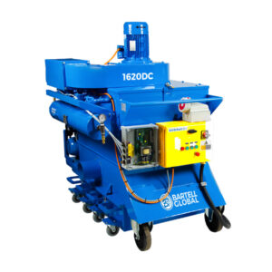 Bartell SPE20DC - Dust Collectors - Use With SPE20ES