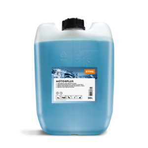 STIHL Moto4Plus Petrol 4 Stroke Fuel (20 Litre)