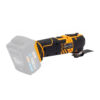 JCB 18V Multi-Tool Bare Unit - Image 3