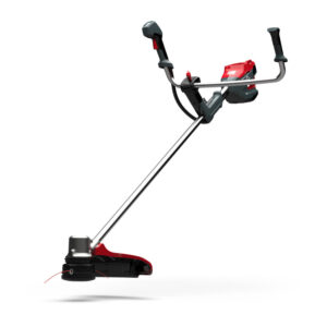 Cramer 82TB20 82V Professional Brush Cutter – 45 cm Cutting Width, Bike Handle, 2 kW Motor