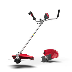 Cramer 48TB10 48V Brush Cutter