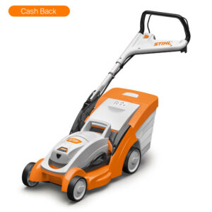 STIHL RMA 239 C Cordless Lawn Mower