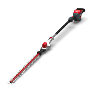 Cramer 82PH23 82V Professional Pole Hedge Trimmer – 2.3 m Reach