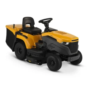 STIGA Petrol Garden Tractor Estate 598 W