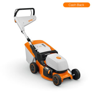 STIHL RMA 243 Cordless Lawn Mower