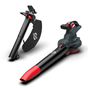 Cramer 48BV800 48V Blower & Vacuum 800 W