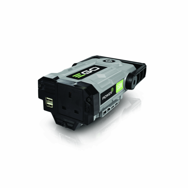 EGO PAD1501E Nexus Escape 150W Power inverter Kit