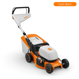 STIHL RMA 248 Cordless Lawn Mower (Version 2)