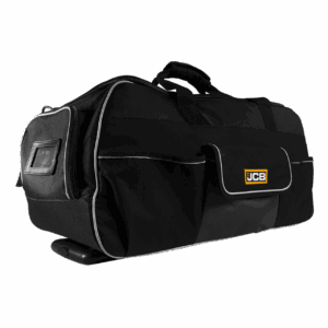 JCB 26" Trolley Handled Kit Bag