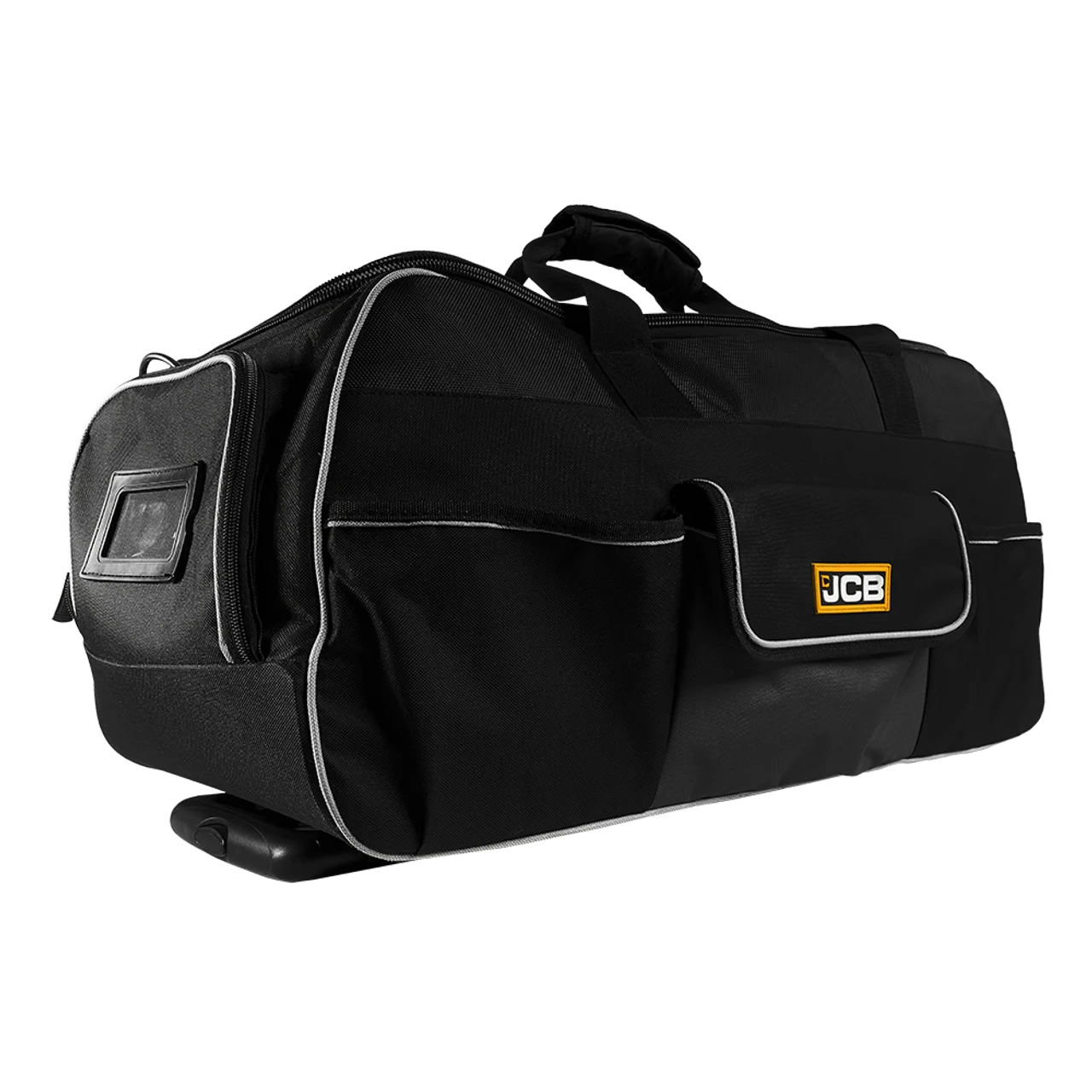 JCB 26" Trolley Handled Kit Bag