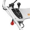 STIHL RM 756 GS Petrol Lawn Mower - Image 7
