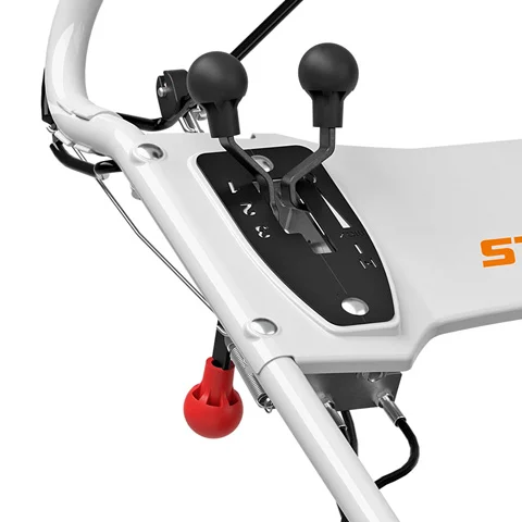STIHL RM 756 GS Petrol Lawn Mower