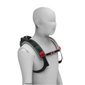 Cramer Battery Harness
