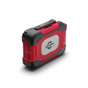Cramer 82V1150 Suitcase Battery – High Capacity 1150 Wh for Maximum Runtime
