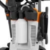 STIHL RE 100 PLUS CONTROL Electric Pressure Washer - Image 5