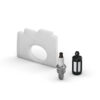 STIHL Service Kit 45 - For MS 170/180 (2-MIX) Petrol Chainsaws - Image 3