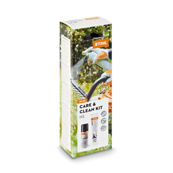 STIHL HS Care & Clean Kit
