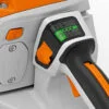 STIHL MSA 300 Cordless Chainsaw With 45 cm / 18" Bar Length - Image 5