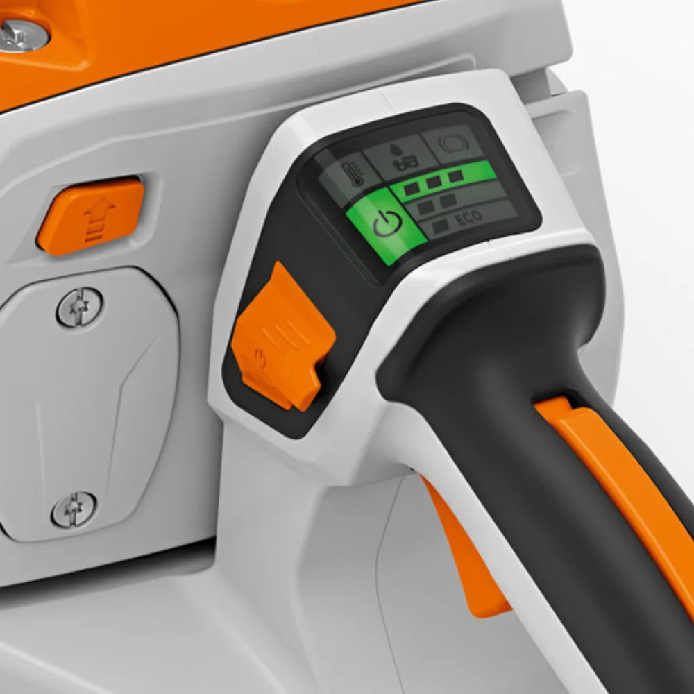 STIHL MSA 300 Cordless Chainsaw With 40 cm / 16" Bar Length