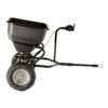 COBRA TS45 80lb Tow Spreader With Poly Hopper - Image 3