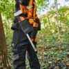 STIHL ADVANCE X-FLEX Caliper Holder - Image 3