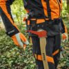 STIHL ADVANCE X-FLEX Tool Holder - Image 3