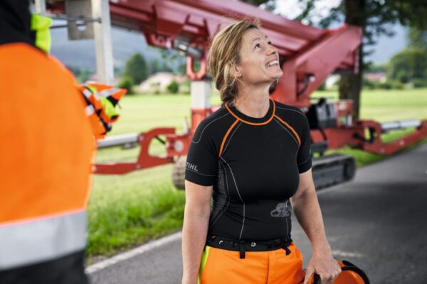 STIHL ADVANCE Base Layer