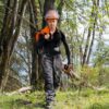 STIHL ADVANCE Long-Sleeve Base Layer - Image 3