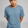 STIHL Organic T-Shirt - Blue - Image 3
