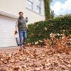 STIHL BGA 50 Cordless Blower – AK System - Image 3