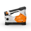 STIHL KOA 20 Cordless Compressor - AS System
