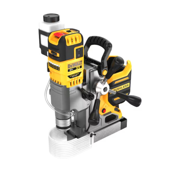 DeWalt DCD1623N-XJ 18V XR Magnetic Drill with Permanent Magnet - Bare Unit