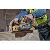 DeWALT DCP580N-XJ 18V XR Planer - Bare Unit - Image 3