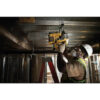 DeWalt DCH273P2-GB 18V XR Brushless SDS-Plus Hammer Drill - 2 x 5Ah Batteries - Image 3
