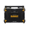 DeWALT DWST1-81079 TSTAK® Radio - Image 3