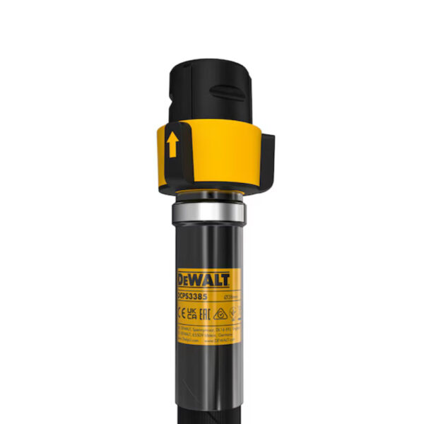 Dewalt DCPS3385-XJ POWERSHIFT Vibrator™ High-Frequency Hose 38mm Head x 5m