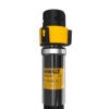 Dewalt DCPS3502-XJ POWERSHIFT™ Vibrator High-Frequency Hose 50mm Head x 2m - Image 3
