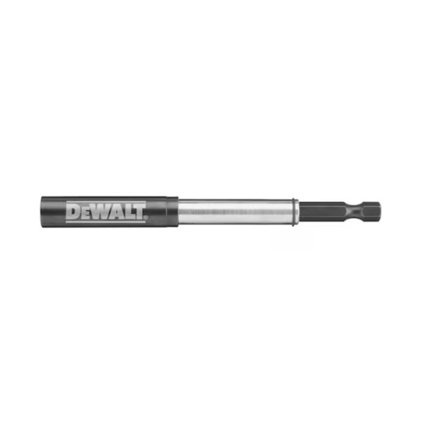 DeWalt DT7525-QZ Impact Ready Drive Guide – Magnetic Bit Holder for Impact Drivers
