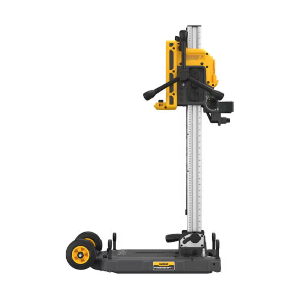DEWALT POWERSHIFT™ DCPS151-XJ Diamond Core Drill Stand