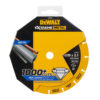 DeWalt DT40255-QZ Extreme Diamond Disc (230 x 22.23 x 1.5mm) - Image 3
