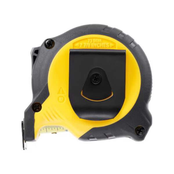 Stanley Control-Lock 5m/16ft Tape Measure (25mm Wide)