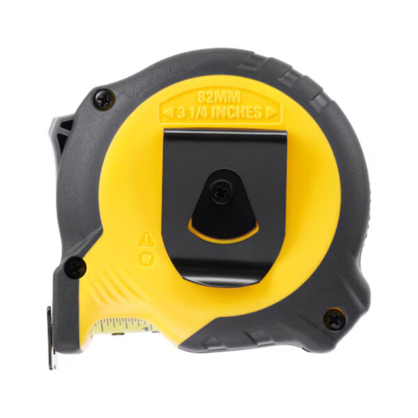 Stanley Control-Lock 8m/26ft Tape Measure (25mm Wide)