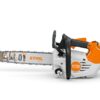 STIHL MSA 190 T Cordless Chainsaw – AP System (Tool Only) - Image 3