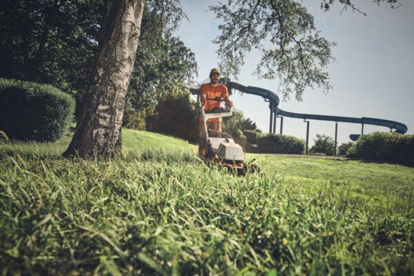 STIHL RMA 756 V Cordless Lawn Mower – AP System (Tool Only)