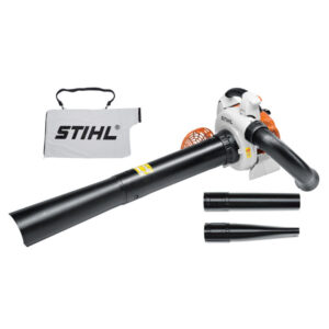 STIHL SH 86 Petrol Vacuum Shredder / Blower